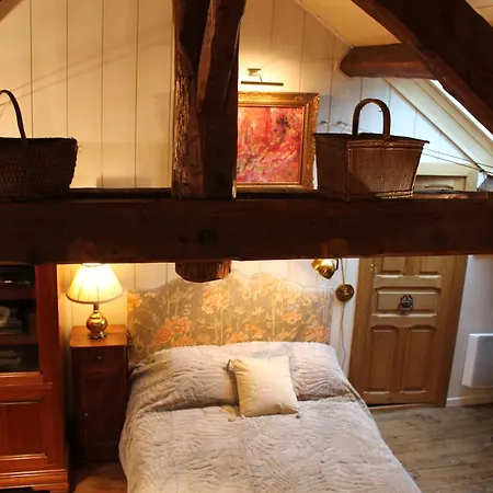 Le Loft 3d 公寓