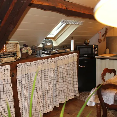 Le Loft 3d