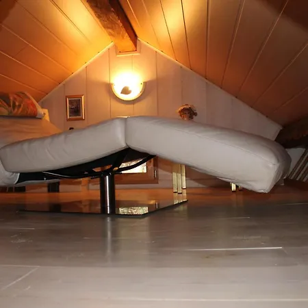 Le Loft 3d