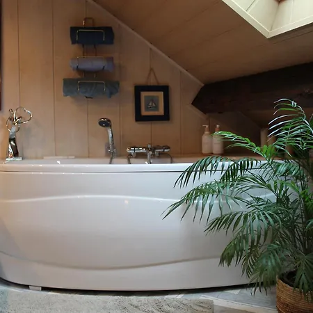 Le Loft 3d Lägenhet
