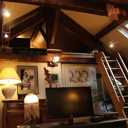 Le Loft 3d *