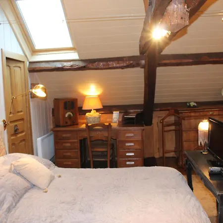 Le Loft 3d *