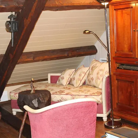 Lägenhet Le Loft 3d Olliergues