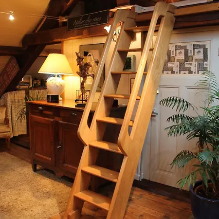 Lägenhet Le Loft 3d