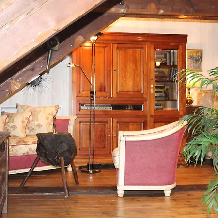 Le Loft 3d