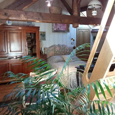 Le Loft 3d * Olliergues