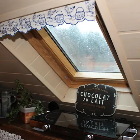 Le Loft 3d Lägenhet *