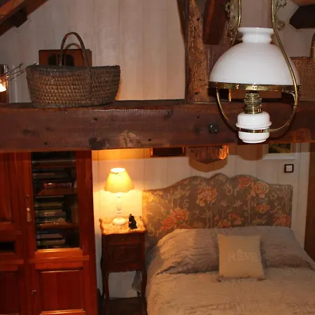 Le Loft 3d Olliergues