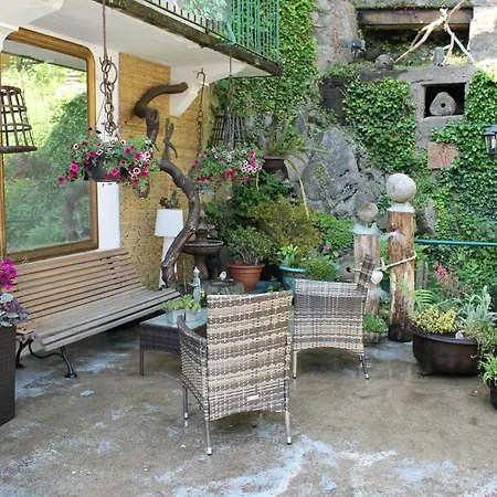Le Loft 3d Lägenhet